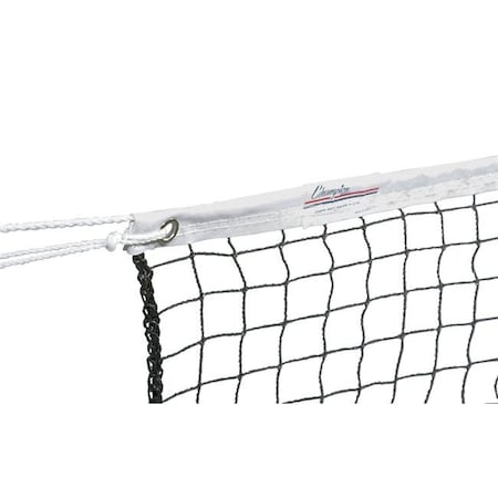 Champion Sports Champion Sports 008971 Sportime 20 x 2.5 ft. Best Buy Badminton Net 8971